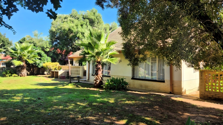 3 Bedroom Property for Sale in Meiringspark North West